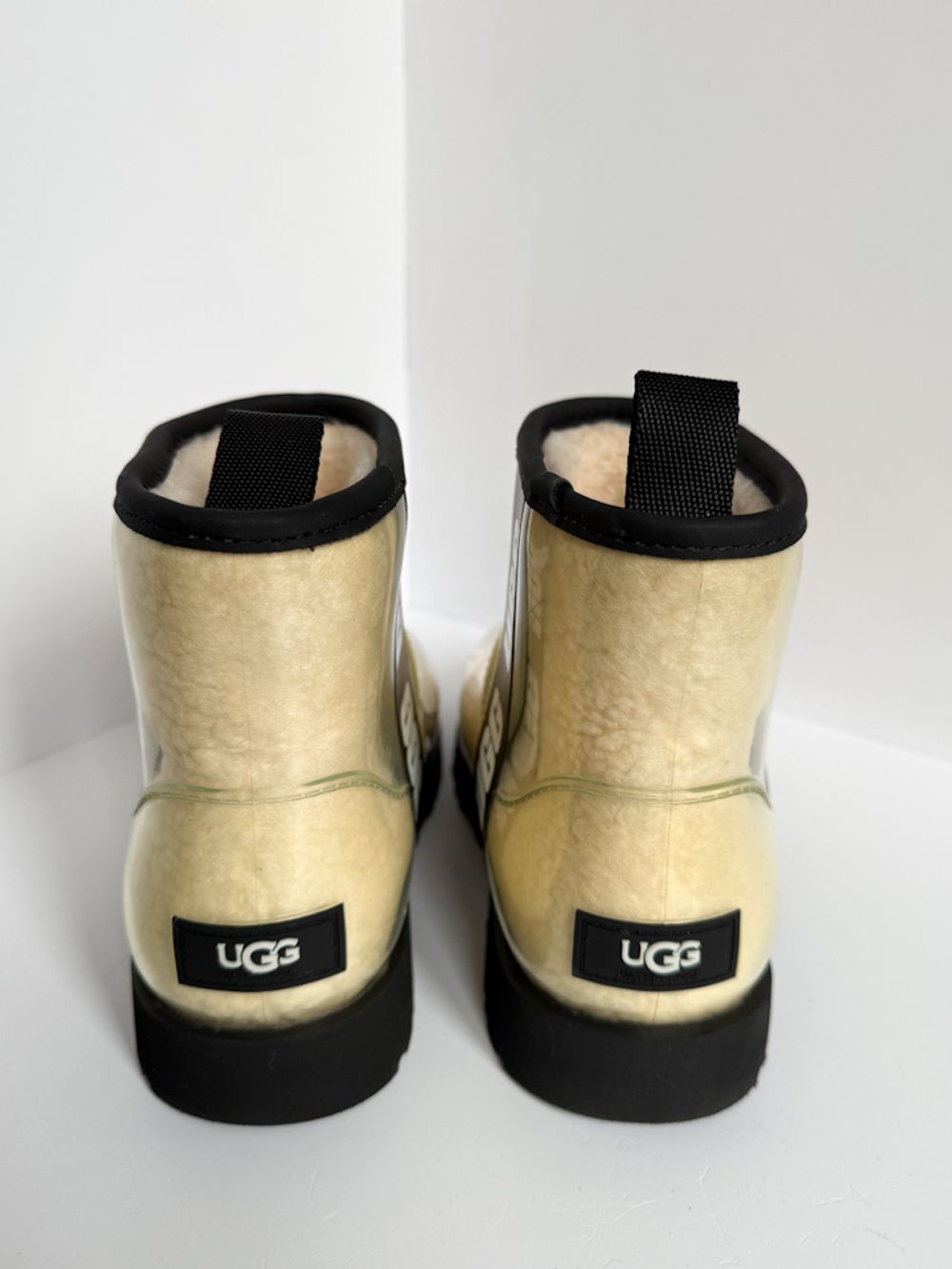 Новые угги Ugg, 36