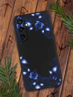 Чехол на Samsung S23 Fe