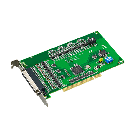 PCI-1750SO-AE