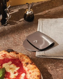 Alessi Резак для пиццы Taio EAN 8003299390069