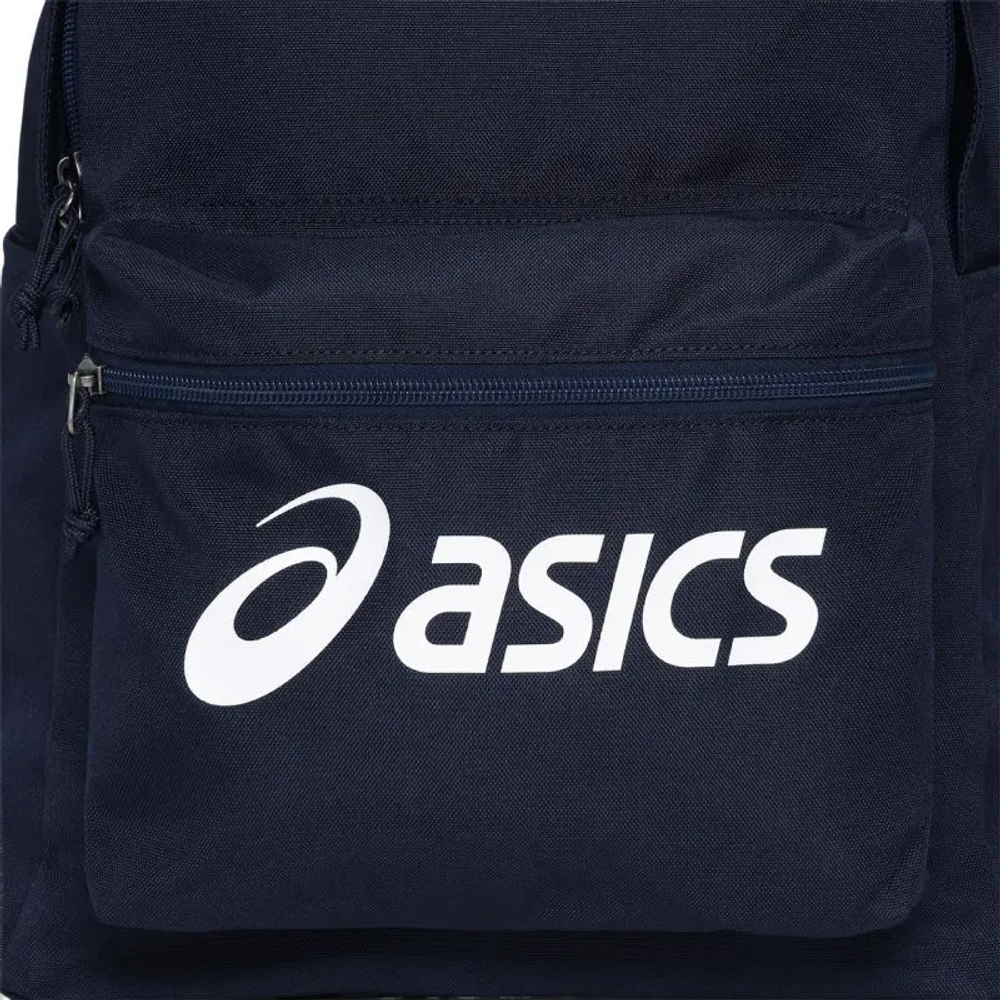 Рюкзак теннисный Asics Backpack 25L - midnight/brilliant white