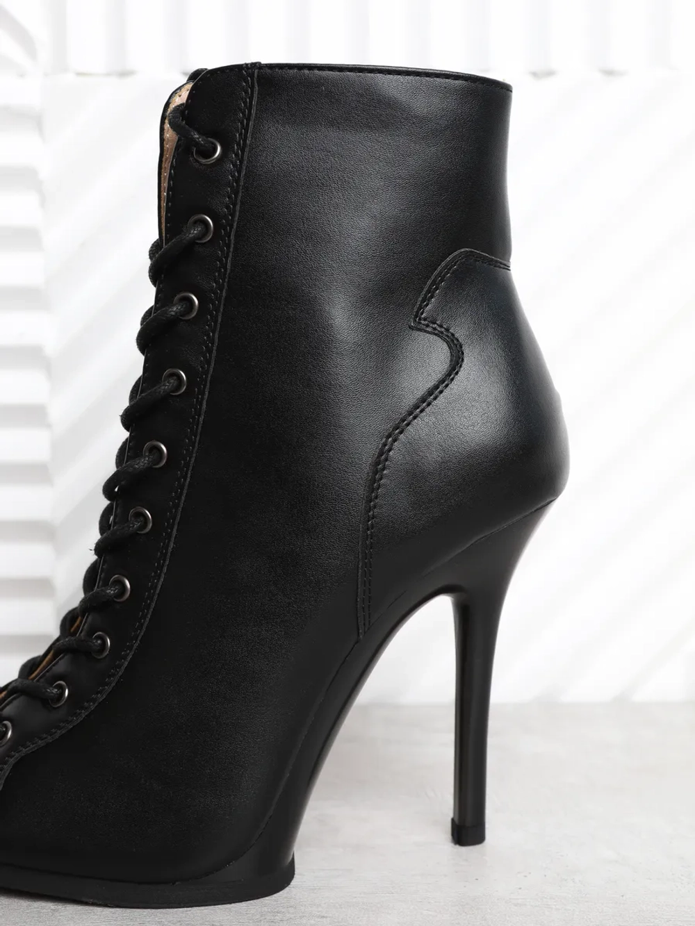 Профессиональные хилсы для high heels литая колодка