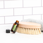 Эфирное масло dōTERRA Лимонный эвкалипт, Lemon eucalyptus, 15 мл