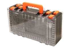 Набор инструментов 1400 пр,в кейсе ISMA ISMA-514002