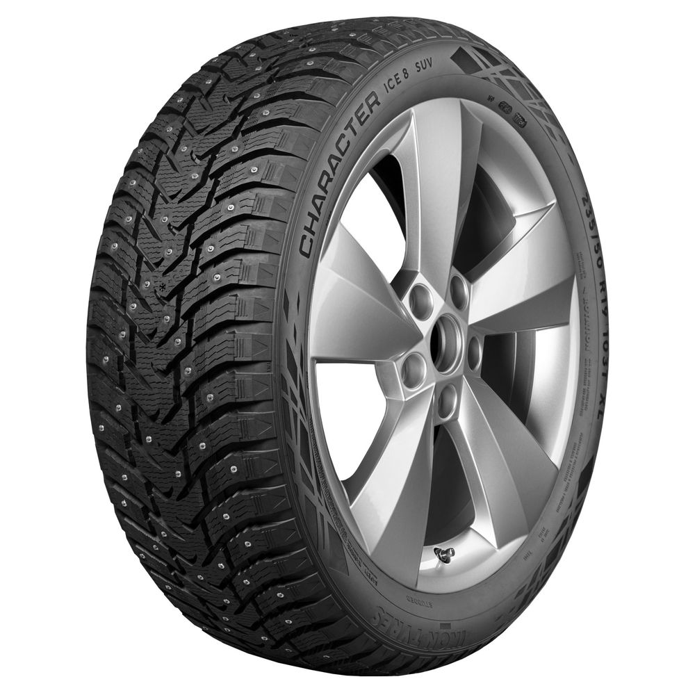 IKONTyres Character Ice 8 SUV 245/75R16 111T шип