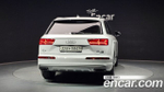Audi Q7 45 TFSI Quattro — 2019