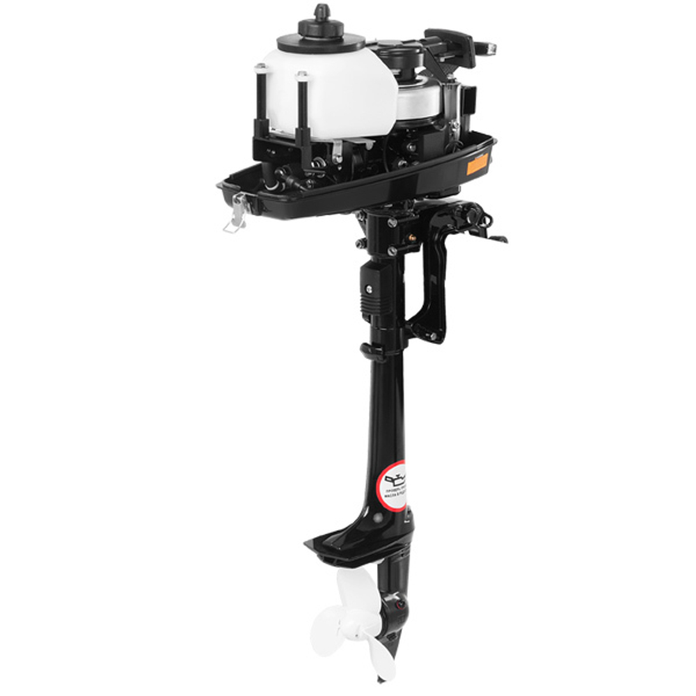 Лодочный мотор Hidea HD 3FHS