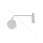 Wall lamp  ENNA by Astro Lighting (White)