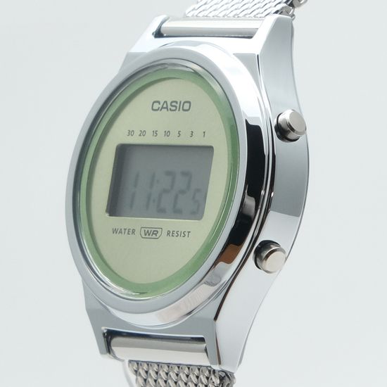 Наручные часы Casio Vintage LA700WEM-3AEF