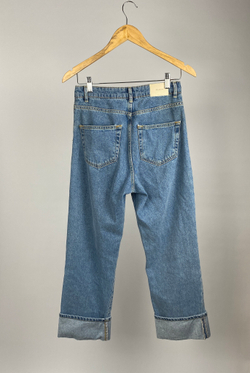 Джинсы Zara