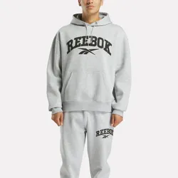 Толстовка мужская REEBOK COLMAN HOODY