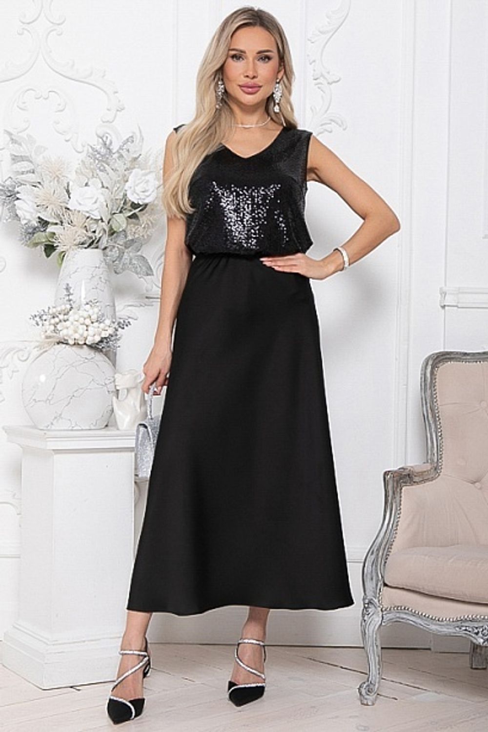 Юбка 2670 Avili