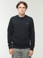 Мужская Толстовка Crew Neck