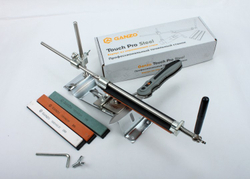 Точильный станок Ganzo Touch Pro Steel