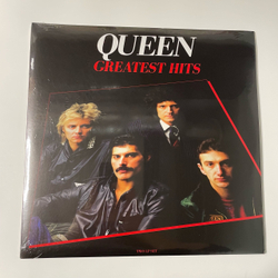 Виниловая пластинка LP Queen Greatest Hits (Европейский Союз)