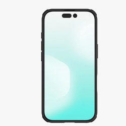 Чехол Nillkin Super Frosted Shield Pro Magnetic Clear для iPhone 17