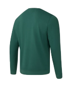 Свитшот ESSENTIAL Sweatshirt, темно-зеленый