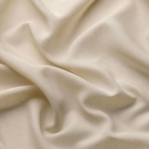 Комплект штор IKEA ROSENROBINIA (РОЗЕНРОБИН), Бежевый, 145x250 см, 2 шт