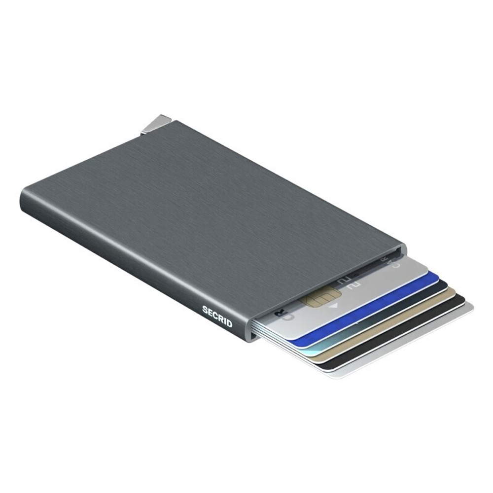 Кошелек Secrid Cardprotector
