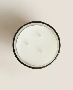 ZARA HOME Ароматическая свеча с запахом белого жасмина (620 Г)