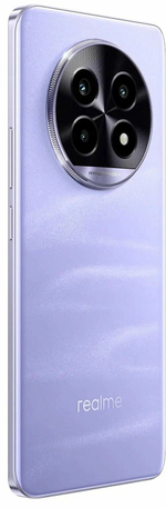 Смартфон Realme 13 Pro 8/256GB, Глобал, Monet Purple (фиолетовый)