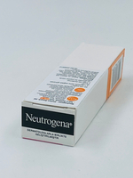 Neutrogena Быстродействующий гель от прыщей с салициловой кислотой, 15 мл (Турция)