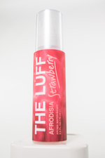 Гель косметический Aroma Strawberry The Luff