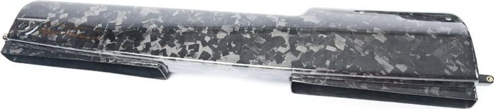 Система холодного впуска Unitronic MQB VW/Audi/Seat/Skoda Gen3 EA888 1.8/2.0T Forged Carbon Fiber Intake System With Air Duct
