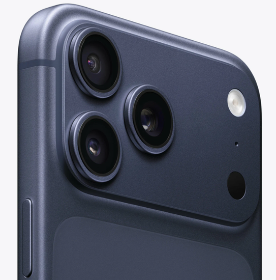 Смартфон Apple Iphone 17 Pro Max 2TB Sim+Esim