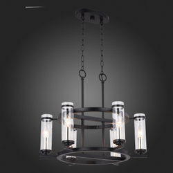 Люстра подвесная ST Luce Bichero SL334.403.06