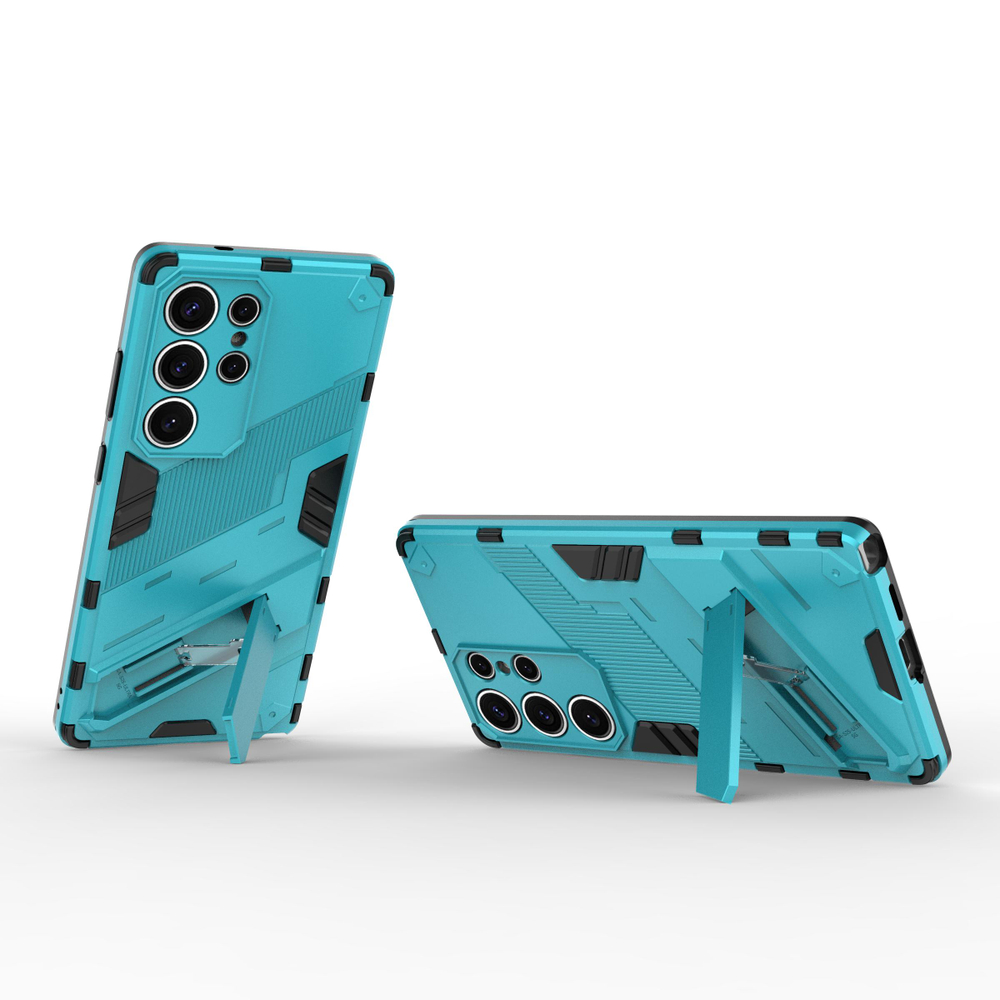 Чехол Warrior Case для Samsung Galaxy S25 Ultra