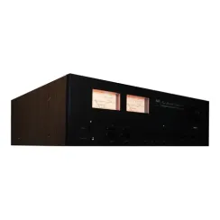 NAD C3050 Black Wood