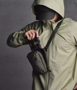 Сумка-несессер Alpaka Metro Sling