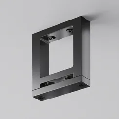 Крепеж для ремня Accessories For System Parity TRA130BS-B-1 Maytoni