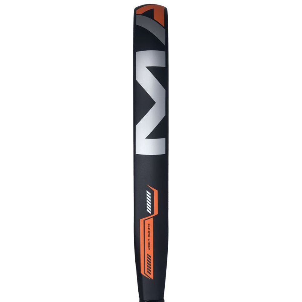Ракетка для Padel Adidas Match 2026 - black/orange