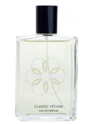 Von Eusersdorff Classic Vetiver