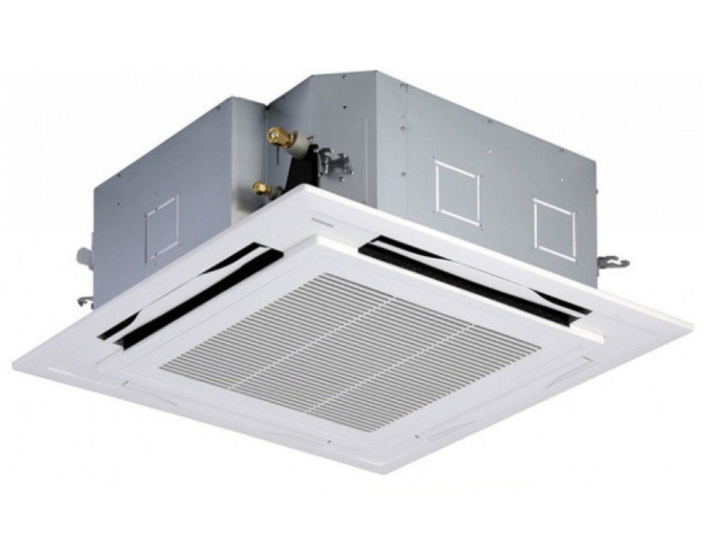 Кассетная сплит-система Toshiba RAV-RM1101UTP-E/RAV-GP1101AT-E inverter