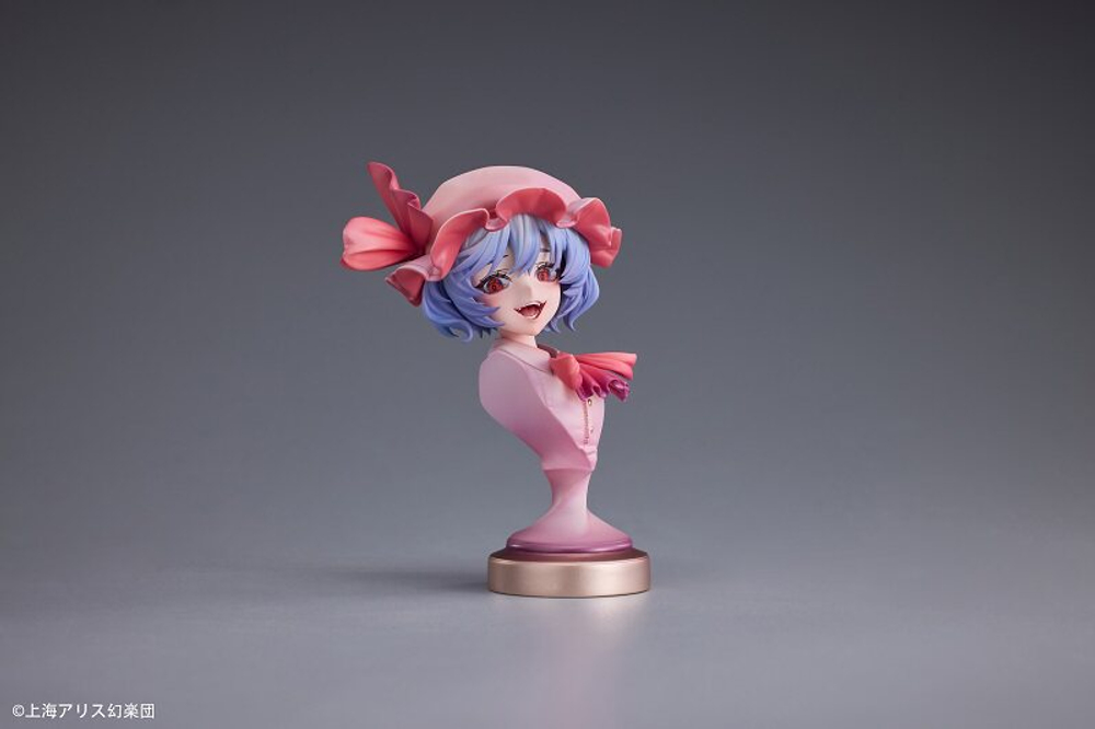 Ремилия Скарлет / Remilia Scarlet