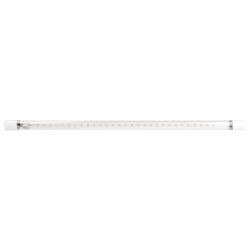 Светильник для растений фитолампа светодиодная линейная ЭРА GREEN LINE FITO-10W-Т5-PL-Slim-GR розового свечения 10 Вт | Линейные фито светильники