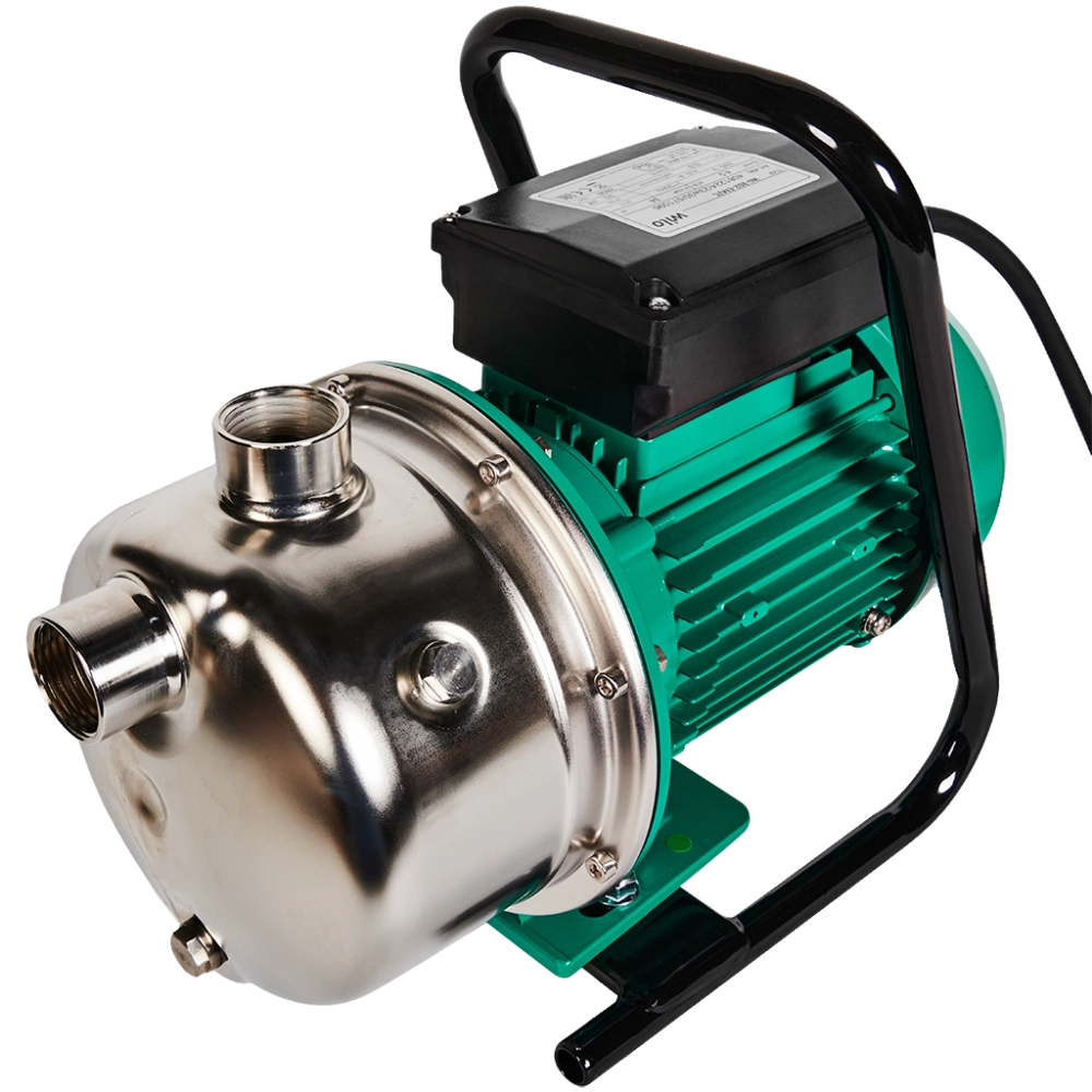 Поверхностный насос Wilo WJ-202-EM