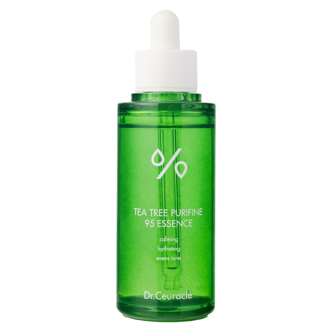 Эссенция с чайным деревом Dr.Ceuracle Tea Tree Purifine 95 Essence 50 мл