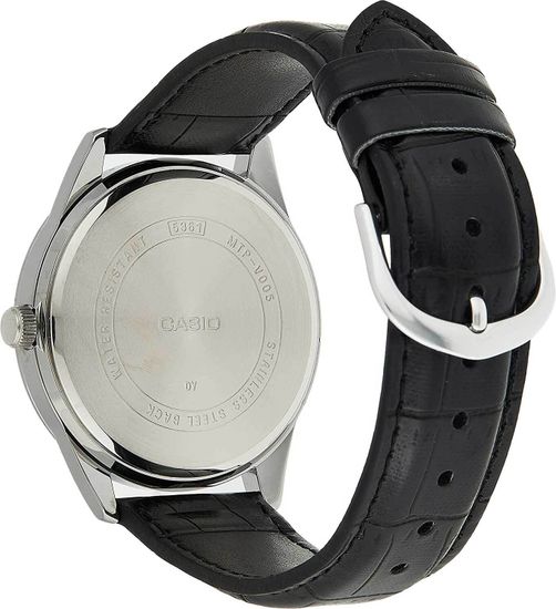 Наручные часы Casio MTP-V005L-1BUDF