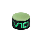 Мел бильярдный "Taom V10 Chalk" Green в индивидуальной упаковке 1шт.