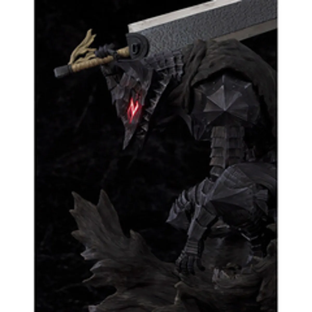 Pop Up Parade: Berserk - Guts