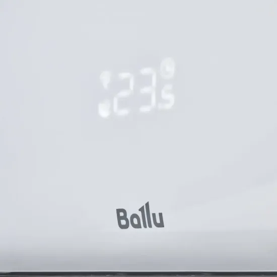 Сплит-система Ballu BSAGI-12HN8 iGreen Pro DC