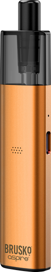 Brusko Vilter (Orange)