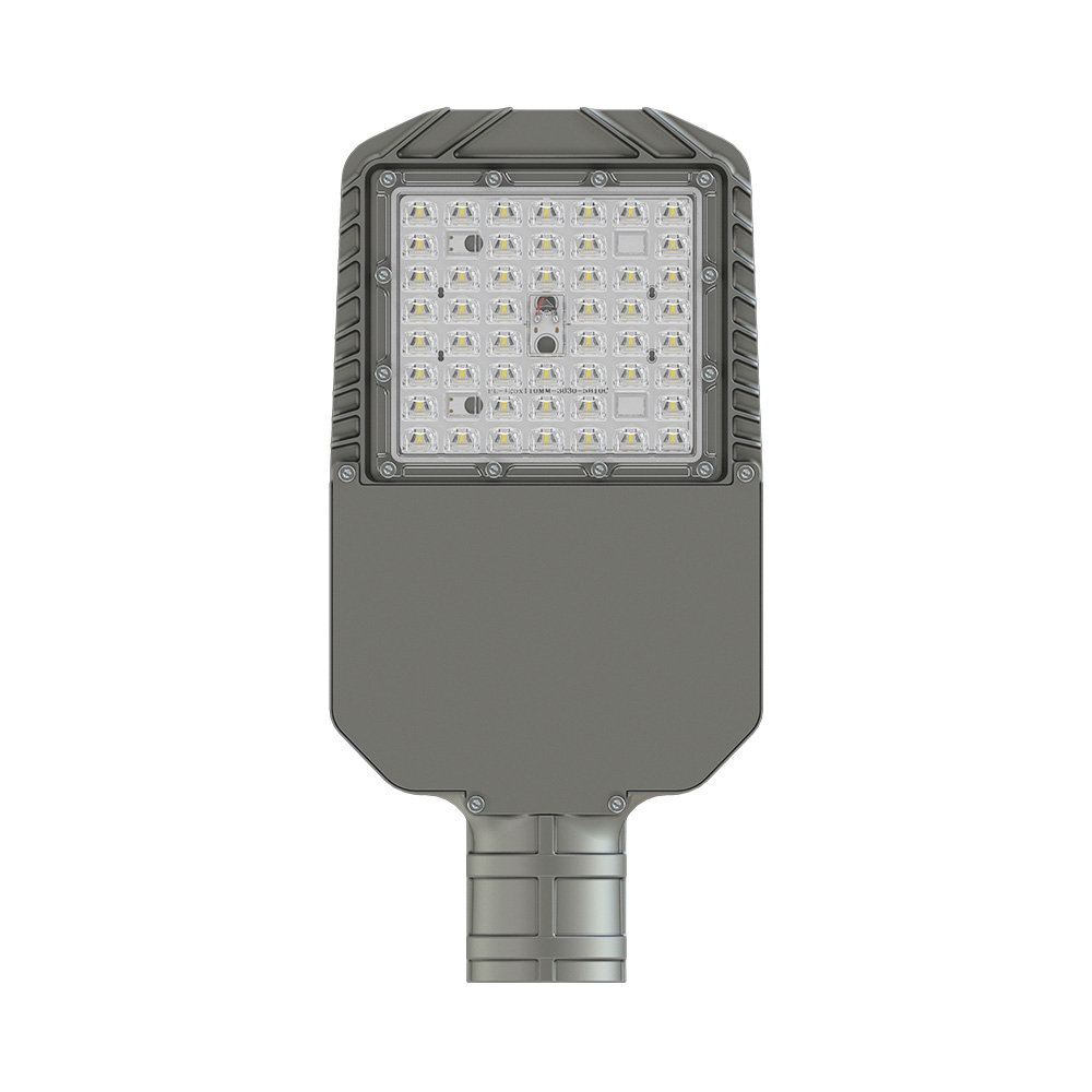 Светильник LED ДКУ Гроза 70 XS Лайт CRI70 5000К 155х70° PROMLED