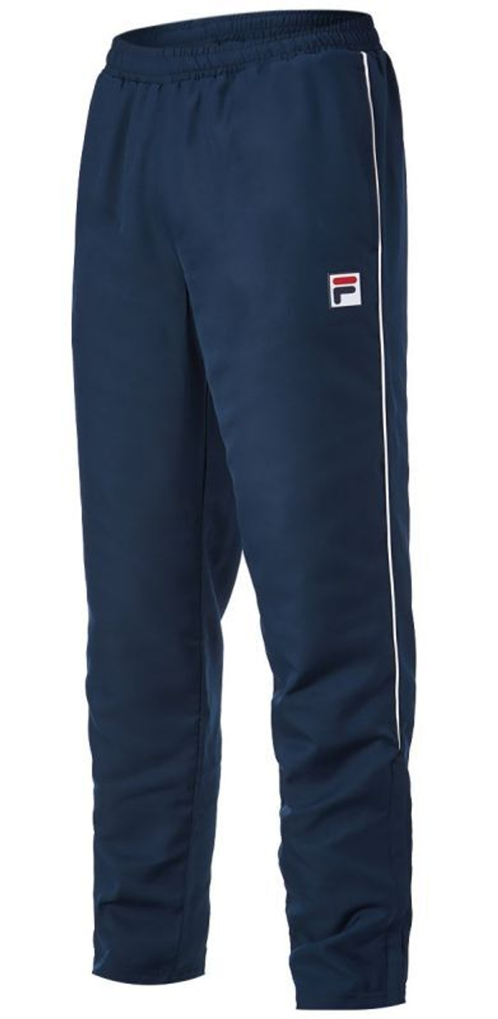 Мужские теннисные штаны Fila Pant Peter M - небесный