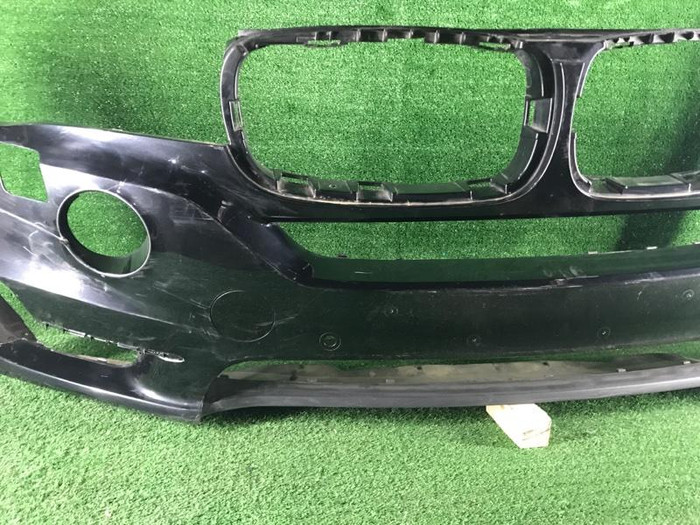 Бампер передний BMW X5 F15 (2013-2018)