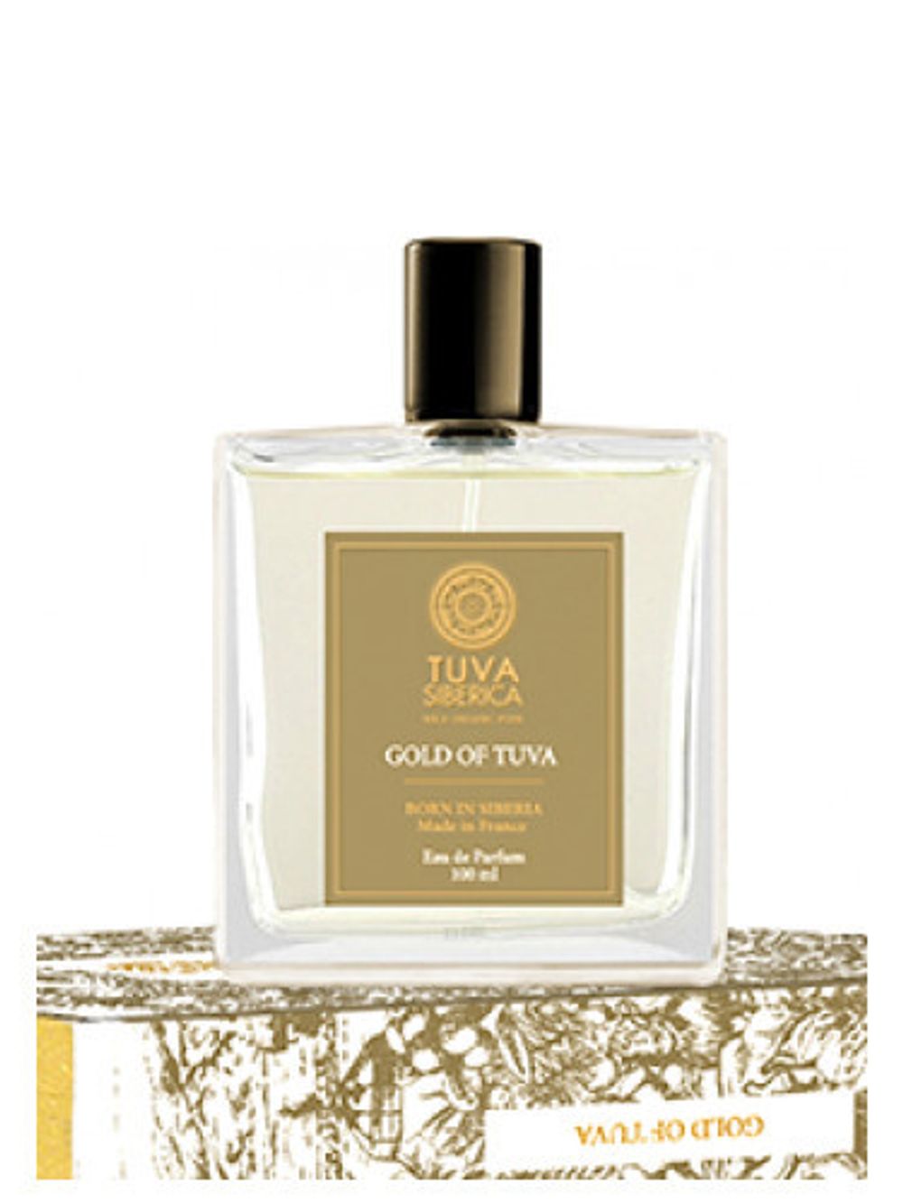 Natura Siberica Gold of Tuva